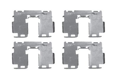 Serie Accessori RAV4 Vanguard