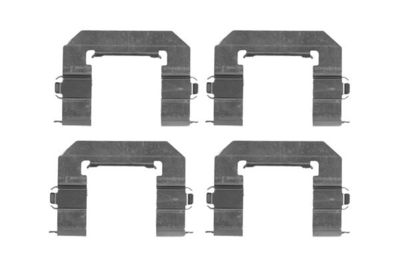 Serie Accessori Captiva Antara