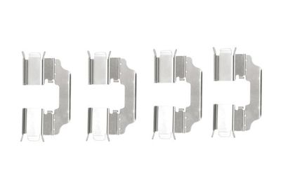 Serie Accessori