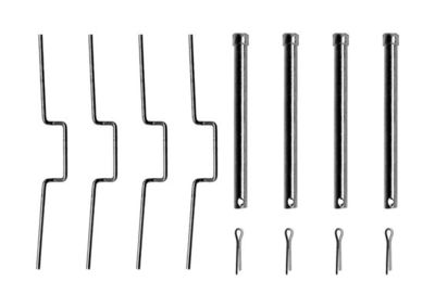 Serie Accessori Land Rover Defender Land Rover Defender