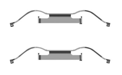 Serie Accessori Transporter T5