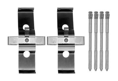 Serie Accessori Touareg