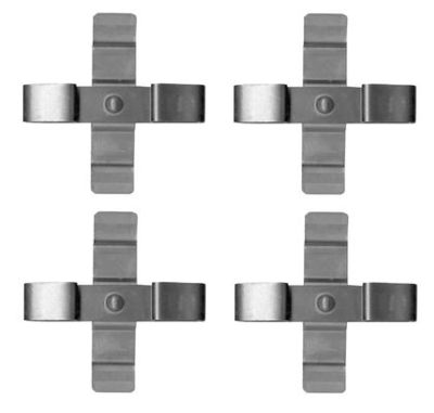 Accessory set