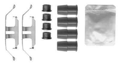 Accessory set