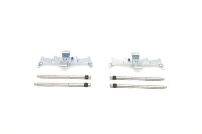 Accessory set