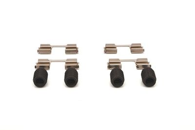 Accessory set