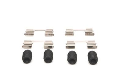 Accessory set