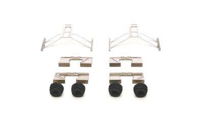Accessory set