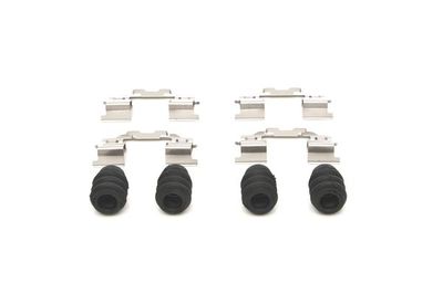 Accessory set