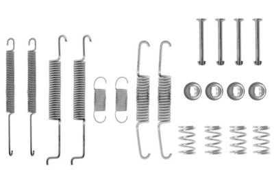 VW Passat (3A2, 35I) Passat variant (3A5, 35I) santana (32B)