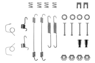 Citroën ax (za-_) saxo (S0, S1) visa Peugeot 106 I (1A, 1C) 205 I (741A/c) 205 I cabriolet (741B, 20D) 205 II (20A/c) 306 2 volumi /coda spiovente (7A, 7C, N3, N5) 306 (7B, N3, N5) 306 cabriolet (7D, N3, N5) 309 I (10C, 10A) 309 I