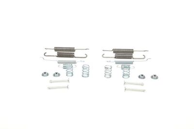 Kit fissaggio ganascia freno Audi/Seat/VW