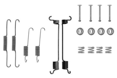 Serie Accessori AUTO