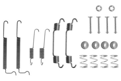 Opel Astra f 2 volumi /coda spiovente (53_, 54_, 58_, 59_) Astra f (56_, 57_) Corsa a 2 volumi /coda spiovente (93_, 94_, 98_, 99_) Corsa a tr (91_, 92_, 96_, 97_) Corsa a furgonato Corsa b (73_, 78_, 79_, F35_) Corsa b furgonato