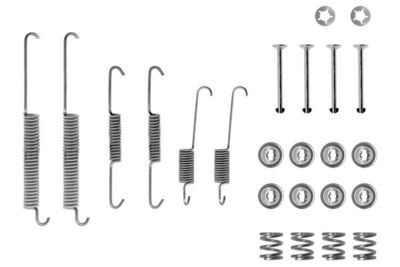 Accessory set