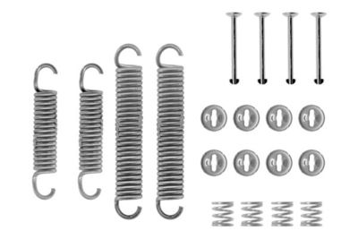 Serie Accessori 2100 Niva Toscana