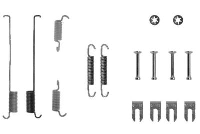 Fiat brava (182) bravo (182) Punto (176) Punto cabriolet (176C) Punto van (176l) Lancia y (840A)