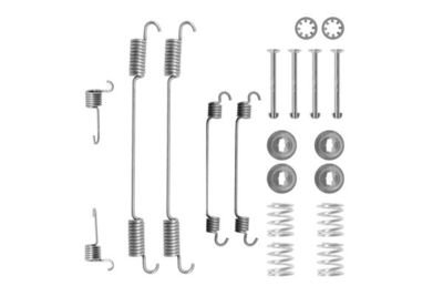 Serie Accessori Expert Jumpy 806 Evasion Ulysse '95