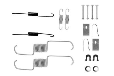 Serie Accessori Jimny HR-V Carry Accord