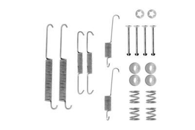 Serie Accessori 206 Saxo 106 Xsara 306 I ZX 207