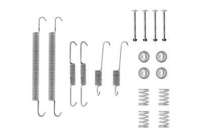 Serie Accessori Berlingo Partner Xsara Picasso I I Grandtour 405 Grandtour Ranch Picasso (Fase I)