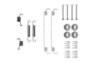 Serie Accessori I Kubistar