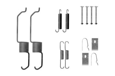 Serie Accessori Premacy Maverick/Escape [TM] 626