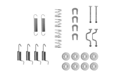 Serie Accessori Avensis Camry Carina E RX Celica ES Corona Avalon Corona Premio