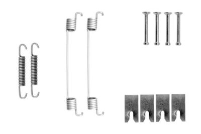 Serie Accessori X III Yaris AUTO Note III Grandtour Charade