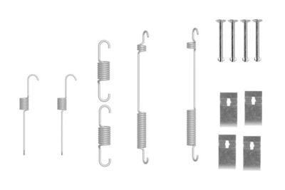 Accessory set