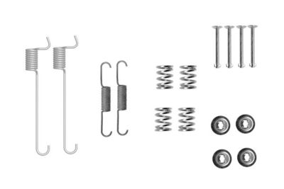 Serie Accessori AUTO
