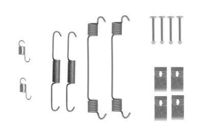 Serie Accessori Vitara