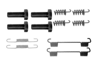 Serie Accessori E-Klasse SL-Klasse CLS-Klasse