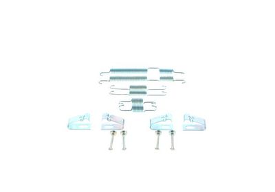 Serie Accessori i20 Rio Accent blue
