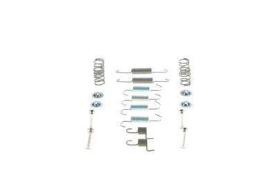 Serie Accessori Lacetti Nubira Epica Evanda Optra
