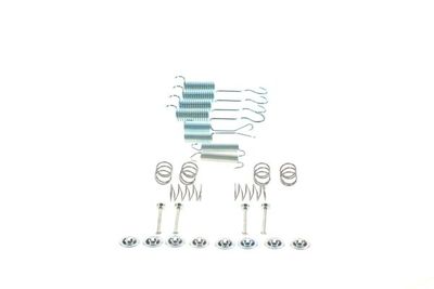 Serie Accessori Daily, Grinta AR 8-Serie