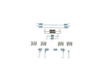 Serie Accessori Fortwo