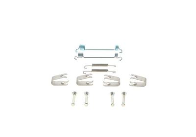 Serie Accessori X Ducato '06 Boxer Jumper Ducato '11 Ducato '14
