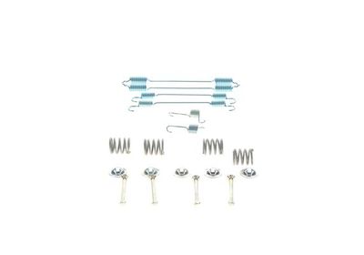 Serie Accessori AUTO