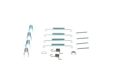Serie Accessori CR-V