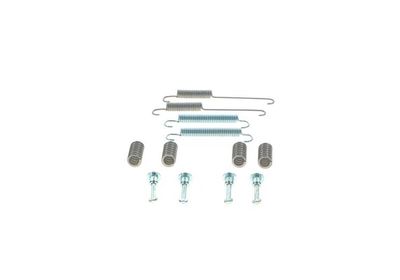 Serie Accessori CHRYSLER