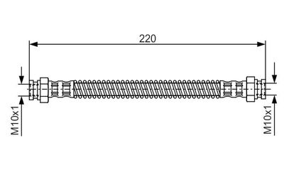 Citroën ax (za-_) xsara (N1) xsara break (N2) xsara Coupé (N0) zx (N2) zx break (N2) Peugeot 306 2 volumi /coda spiovente (7A, 7C, N3, N5) 306 (7B, N3, N5) 306 break (7E, N3, N5) 306 cabriolet (7D, N3, N5)