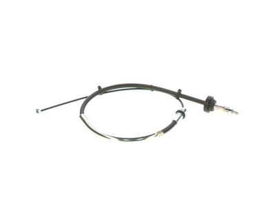 Cavo Comando Freno Transit [MK5]