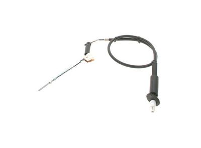 Cavo comando freno (1.307mm) ant.Mercedes classe b