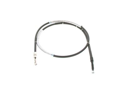Brake control cable