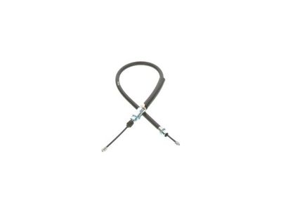 Cavo comando freno DX Peugeot 406 1996>