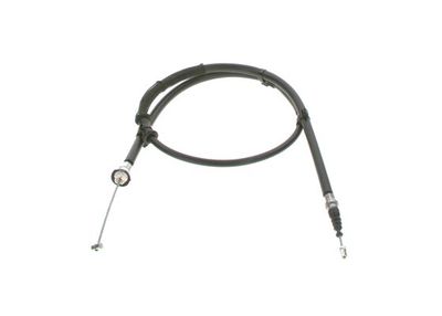 Brake control cable