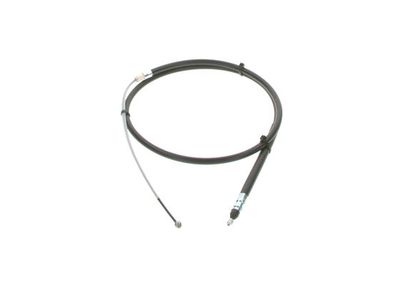 Brake control cable