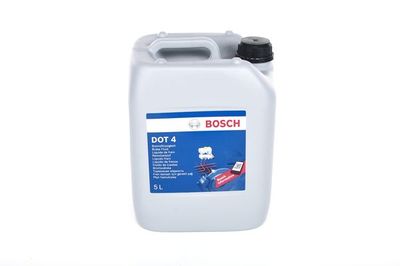 Liquido freni DOT4 (tanica 5l)