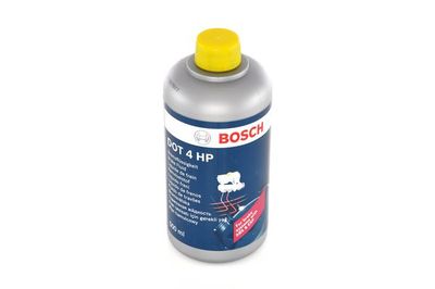 Liquido freni DOT4HP 0,25l